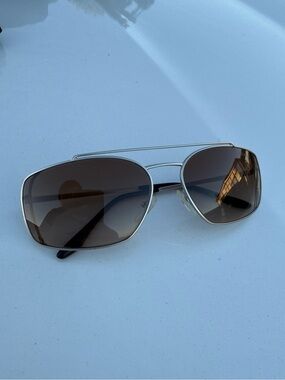 Men’s Prada sunglasses